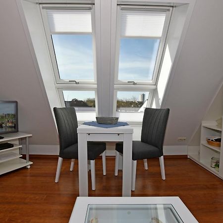 Haus Telse Apartment Busum Exterior photo
