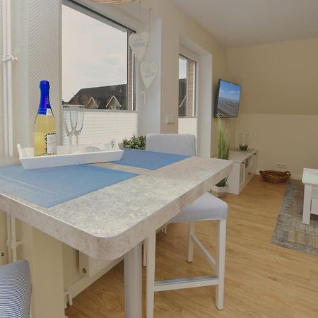 Haus Telse Apartment Busum Exterior photo