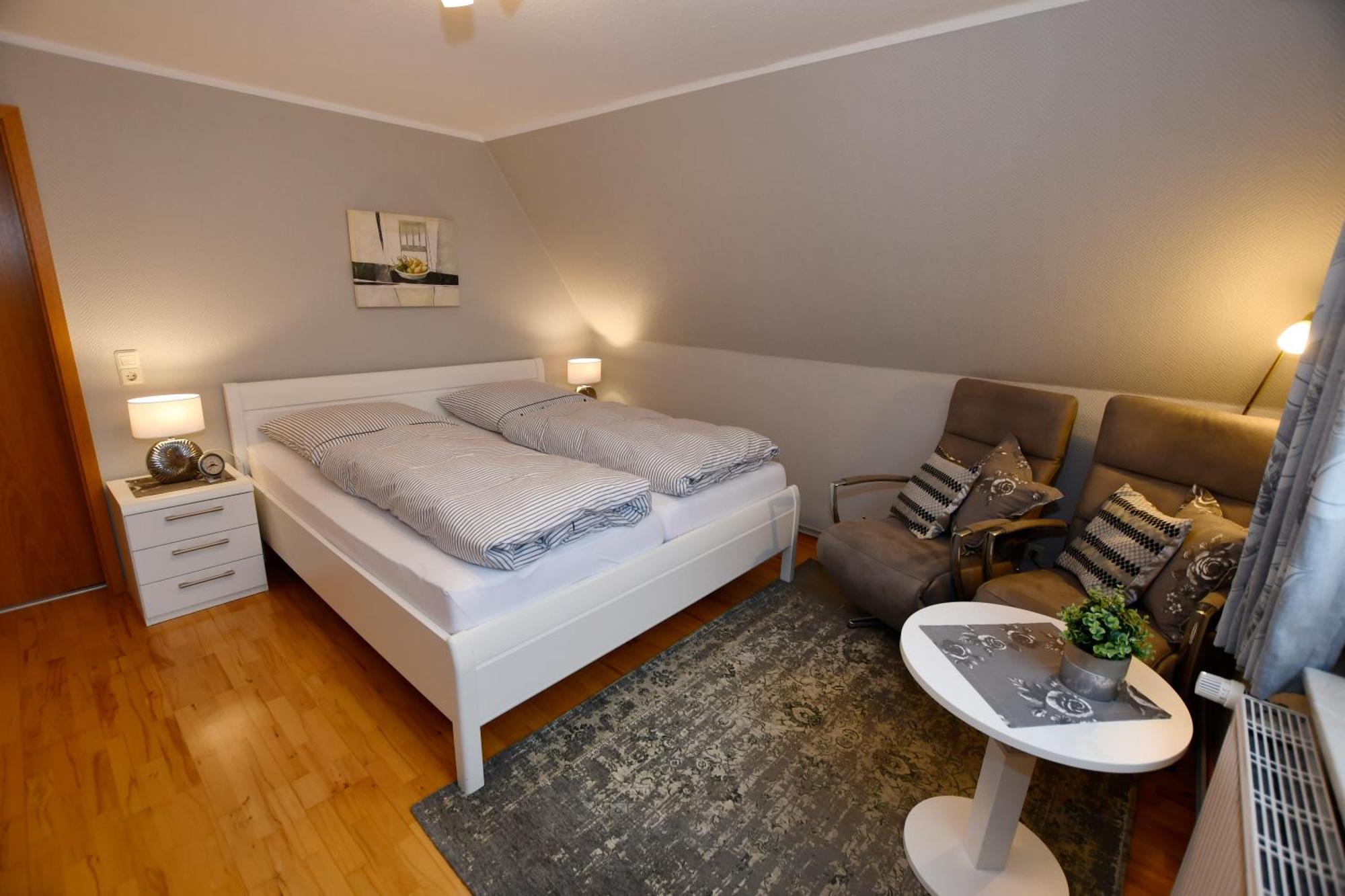 Haus Telse Apartment Busum Exterior photo