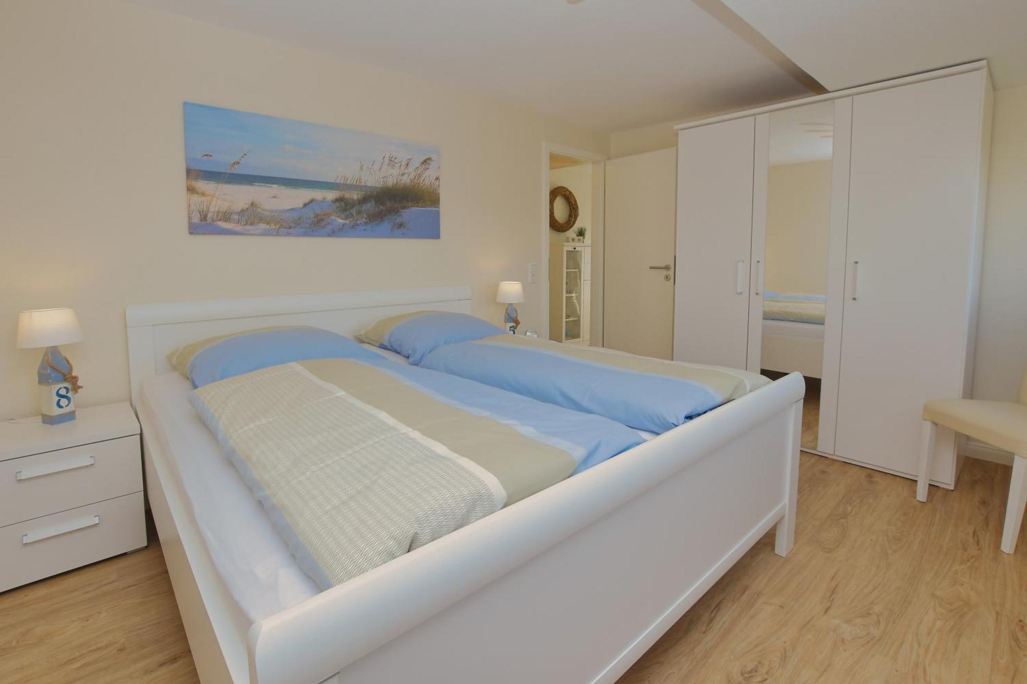 Haus Telse Apartment Busum Exterior photo